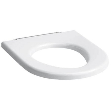 LAUFEN PRO Moderna-Liberty WC Sitz ohne Deckel