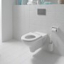 LAUFEN PRO Moderna-Liberty WC Sitz ohne Deckel - Detailansicht