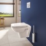 VitrA S20 Wand-WC Tiefspüler mit Spülrand - Produktansicht