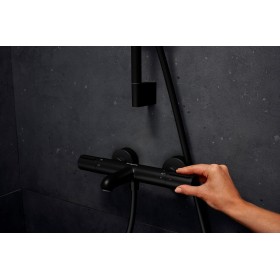 Termostato da incasso per vasca hansgrohe Ecostat Element