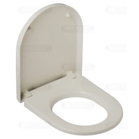 LAUFEN PRO WC-Sitz mit abnehmbarem Deckel und Absenkautomatik