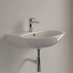 Villeroy & Boch O.novo Lavabo 60 x 46 cm, con troppopieno
