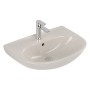 Villeroy & Boch O.novo Lavabo 60 x 46 cm, con troppopieno - vista dettagliata