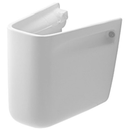 Colonne demi-pied Duravit D-Code