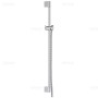 Astina doccia hansgrohe Unica Crometta 90 cm