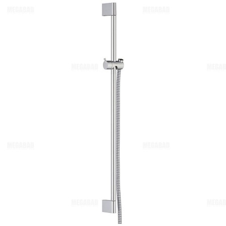 Astina doccia hansgrohe Unica Crometta 90 cm