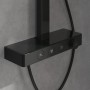 Villeroy & Boch Infinity Showers Duschsystem mit 3 Funktionen für Wandmontage - Produktansicht
