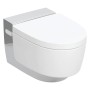 Système complet de toilettes Geberit AquaClean Mera Comfort