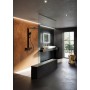 Villeroy & Boch Infinity Showers Duschsystem mit 3 Funktionen für Wandmontage - Produktansicht