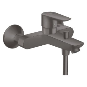 hansgrohe Talis E Einhebel-Wannenmischer Aufputz