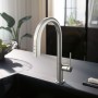 Sistema di filtraggio hansgrohe Aqittura M91 210 - immagine prodotto