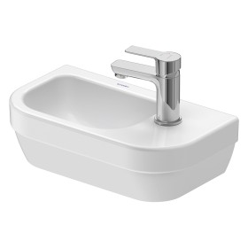 Lavabo Duravit D-Code 40 cm