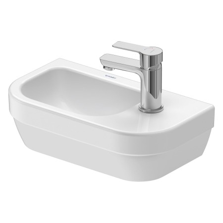Lavabo Duravit D-Code 40 cm