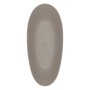 Baignoire autonome Villeroy & Boch Antao, 170 x 75 cm, avec SilentFlow - vue détaillée