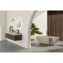 Baignoire autonome Villeroy & Boch Antao, 170 x 75 cm, avec SilentFlow - photo produit