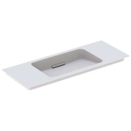 Lavabo Geberit ONE 105 cm