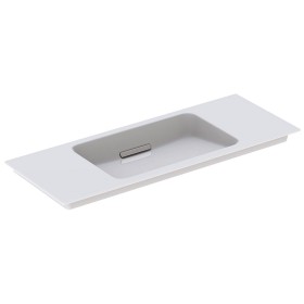 Vasque Geberit ONE 105 cm