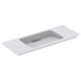 Lavabo Geberit ONE 105 cm
