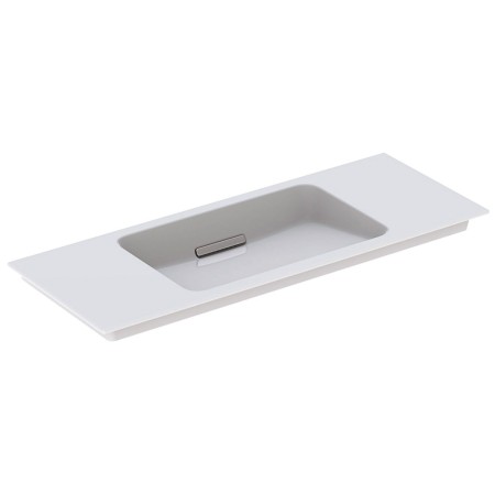 Lavabo Geberit ONE 105 cm