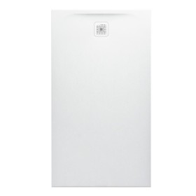 Receveur de douche LAUFEN PRO Marbond 160 x 90 x 4,2 cm