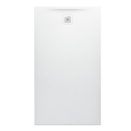 Receveur de douche LAUFEN PRO Marbond 160 x 90 x 4,2 cm