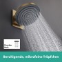 Attacco a parete hansgrohe Pulsify per soffione 260 - immagine prodotto