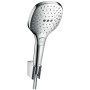 Set doccia hansgrohe Raindance Select E 120 Porter 160 cm