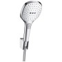hansgrohe Raindance Select E 120 Porter Set 160 cm