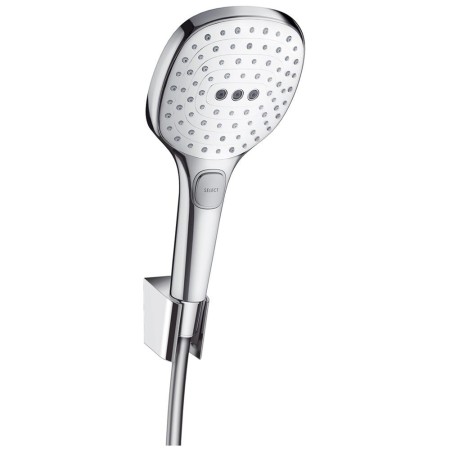 hansgrohe Raindance Select E 120 Porter Set 160 cm