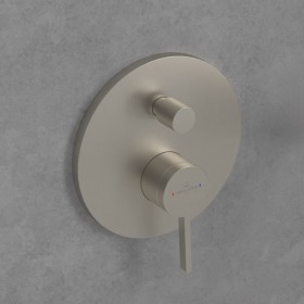 Villeroy & Boch Dawn Unterputz-Einhebel-Armatur