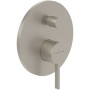 Villeroy & Boch Dawn Unterputz-Einhebel-Armatur - Detailansicht