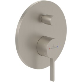 Rubinetto a monocomando incasso Villeroy & Boch Dawn