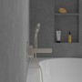 Villeroy & Boch Dawn Unterputz-Einhebel-Armatur - Produktansicht