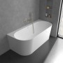 Villeroy & Boch Dawn Unterputz-Einhebel-Armatur - Produktansicht