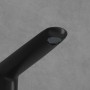 Villeroy & Boch Antao Einhebel-Badewannenarmatur - technische Ansicht