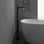 Villeroy & Boch Antao Einhebel-Badewannenarmatur - Produktansicht