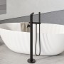 Villeroy & Boch Antao Einhebel-Badewannenarmatur - Detailansicht