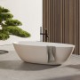 Villeroy & Boch Antao Einhebel-Badewannenarmatur - technische Ansicht