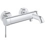 Robinet de baignoire encastré monocommande GROHE Essence Nouveau