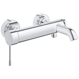 Robinet de baignoire encastré monocommande GROHE Essence Nouveau