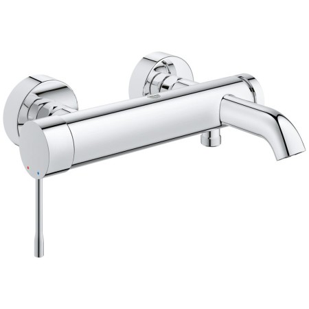 Robinet de baignoire encastré monocommande GROHE Essence Nouveau