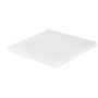 Receveur de douche carré Duravit Stonetto 100 x 100 cm - vue détaillée