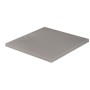 Receveur de douche Duravit Stonetto carré 100 x 100 cm - vue détaillée