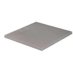 Piatto doccia Duravit Stonetto quadrato 100 x 100 cm
