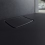 Receveur de douche Duravit Stonetto carré 100 x 100 cm - photo produit