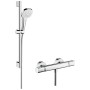 Ensemble Combiné hansgrohe Croma Select E Vario 65 cm
