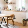 hansgrohe Zesis M33 Einhebel-Küchenarmatur 160, Vorfenstermontage, 1 Strahlart - Produktansicht