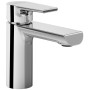 Rubinetto monocomando per lavabo Villeroy & Boch Liberty - vista dettagliata