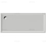 Receveur de douche Duravit Starck Slimline Rectangulaire 160 x 70 cm