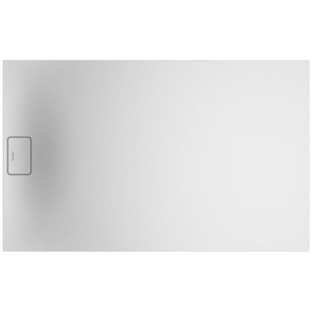 Receveur de douche rectangulaire Duravit Stonetto 160 x 100 cm